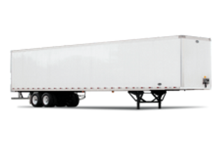 Storage Trailer Rental